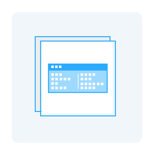 文字書籤模組II